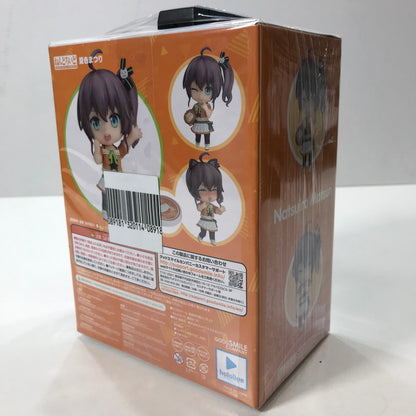 【中古品】 未開封 ねんどろいど 夏色まつり フィギュア 外箱日焼けあり 053-260403-io-14-fuzh 万代Net店