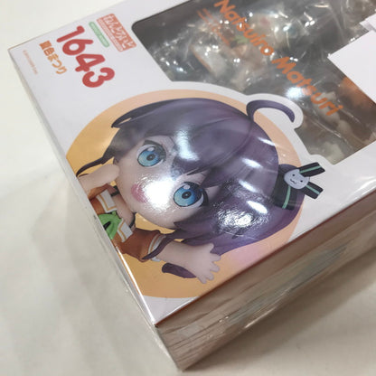 【中古品】 未開封 ねんどろいど 夏色まつり フィギュア 外箱日焼けあり 053-260403-io-14-fuzh 万代Net店