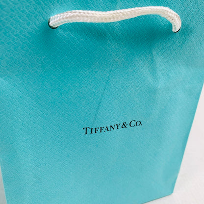 【中古品】【レディース】 TIFFANY&CO. ティファニー アトラス リング 指輪 AG925 182-260401-mh-06-fuzh サイズ：6号 カラー：シルバー 6号 万代Net店