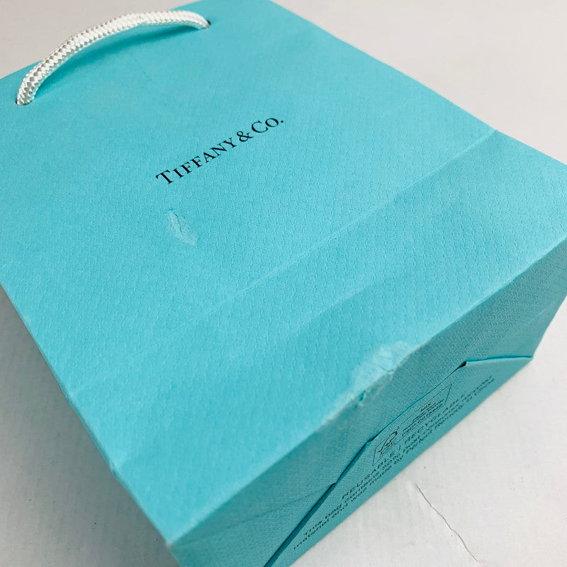 【中古品】【レディース】 TIFFANY&CO. ティファニー アトラス リング 指輪 AG925 182-260401-mh-06-fuzh サイズ：6号 カラー：シルバー 6号 万代Net店