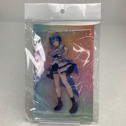 【中古美品】 ホロライブ hololive 5th fes. Capture the Moment アクリルスタンド 星街すいせい アクスタ グッズ 053-260729-io-26-fuzh 万代Net店