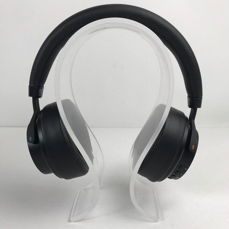 【中古品】 ホロライブ 星街すいせい＆TAKU INOUE ワイヤレスヘッドホン(ANW03 MGO Ver.) ヘッドホン ヘッドセット 箱傷みあり 053-260413-io-19-fuzh 万代Net店