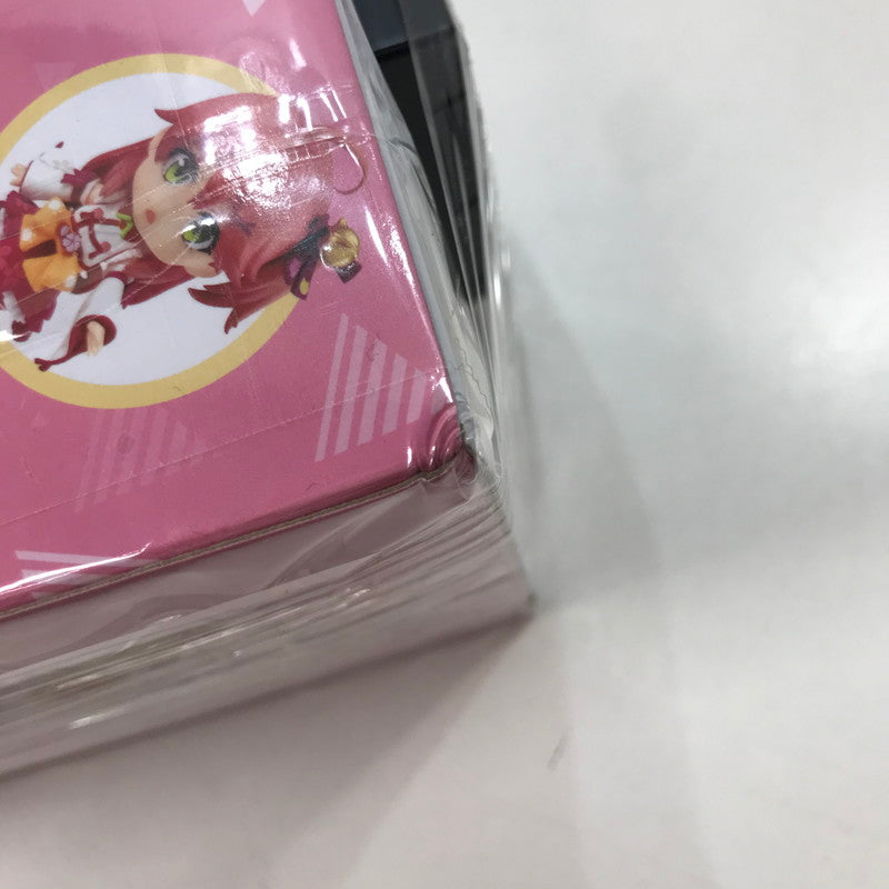 【中古品】 ねんどろいど さくらみこ フィギュア 外箱傷みあり 053-260403-io-07-fuzh 万代Net店
