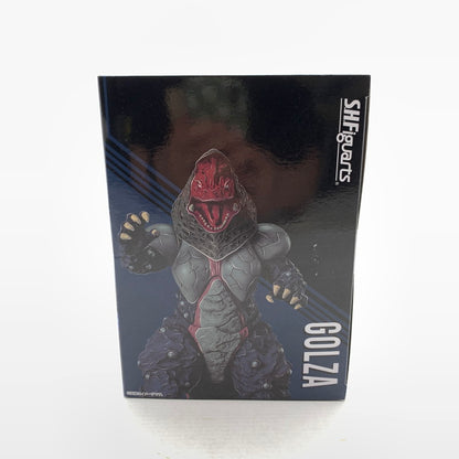 【中古美品】 未開封 S.H.Figuarts ゴルザ ウルトラマンティガ 044-260624-ky-36-fuz 万代Net店