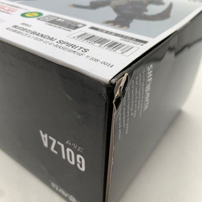 【中古美品】 未開封 S.H.Figuarts ゴルザ ウルトラマンティガ 044-260624-ky-36-fuz 万代Net店