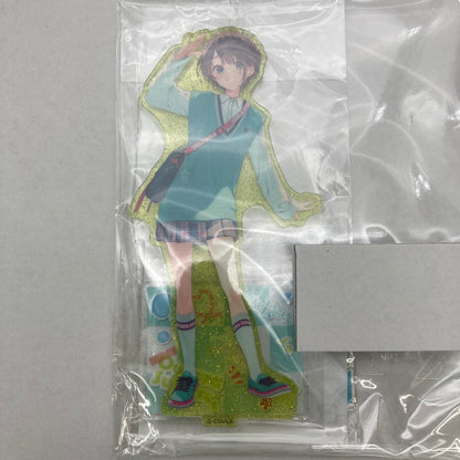 【中古美品】 ホロライブ holoReve collection no.3 ONLY SHOP＆フェア アクリルスタンド 大空スバル 053-260417-ky-35-fuz 万代Net店