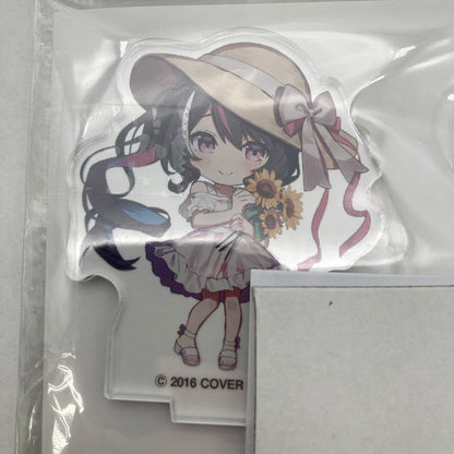 【中古美品】 ホロライブ ドデカミン×ホロライブキャンペーン AZKi ミニアクリルスタンド 053-260417-ky-34-fuz 万代Net店