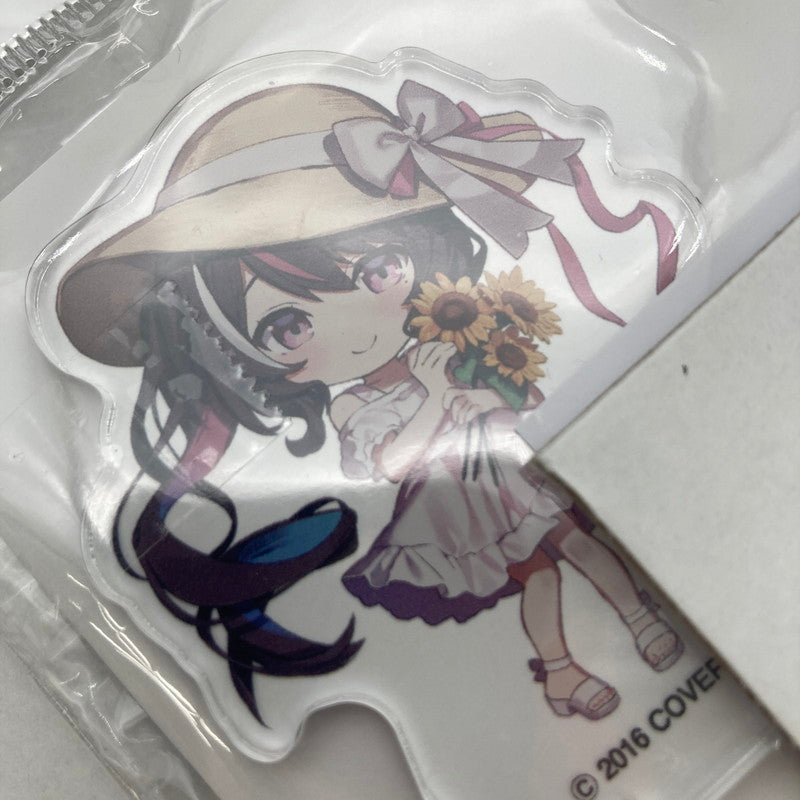 【中古美品】 ホロライブ ドデカミン×ホロライブキャンペーン AZKi ミニアクリルスタンド 053-260417-ky-34-fuz 万代Net店