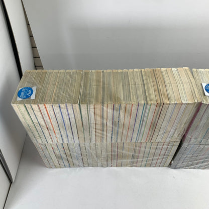 【中古品】 ONE PIECE ワンピース セット 1-114巻セット セットコミック マンガセット 日焼けあり 004-260517-io-38-fuz 万代Net店