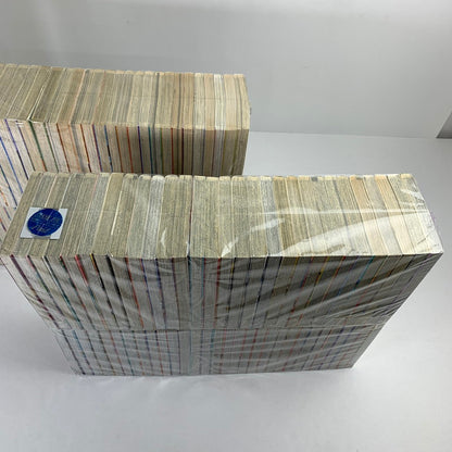 【中古品】 ONE PIECE ワンピース セット 1-114巻セット セットコミック マンガセット 日焼けあり 004-260517-io-38-fuz 万代Net店
