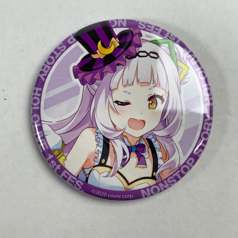 【現状渡し品】 ホロライブ 1st fes. ノンストップ・ストーリー 缶バッジ グッズ サビ・キズ・スレあり 064-260404-io-22-fuz 万代Net店