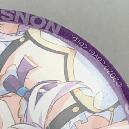 【現状渡し品】 ホロライブ 1st fes. ノンストップ・ストーリー 缶バッジ グッズ サビ・キズ・スレあり 064-260404-io-22-fuz 万代Net店