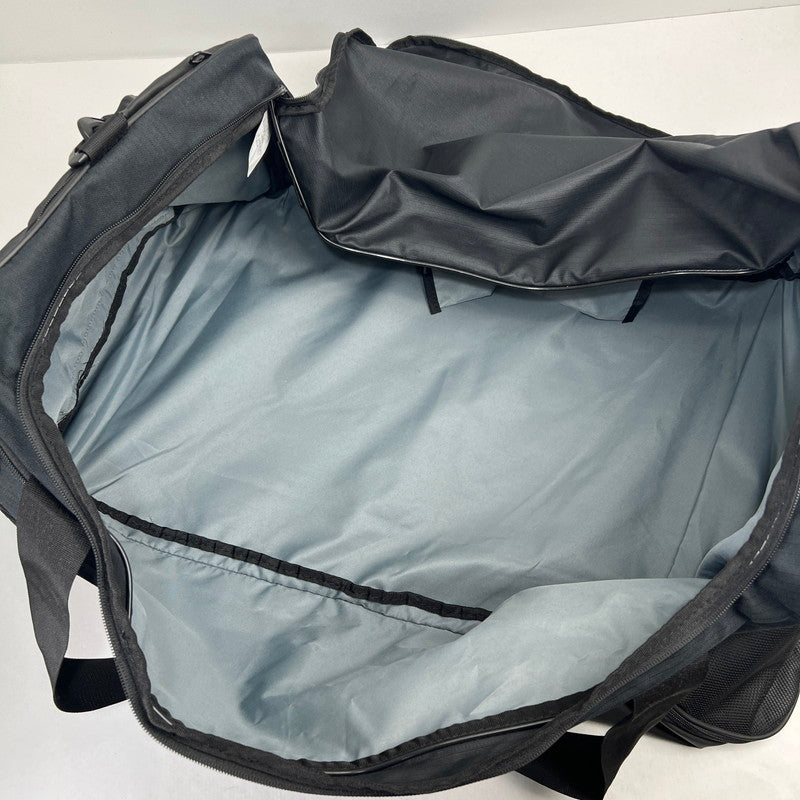 【中古品】【メンズ/レディース】 NIKE ナイキ BA5968-010 ブラジリア9.5トレーニングダッフルバッグ カバン 188-261020-ny-01-fuzh カラー：ブラック 万代Net店