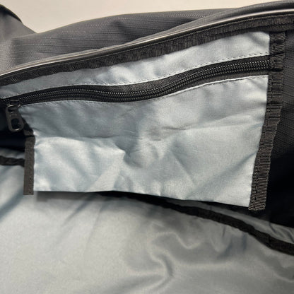 【中古品】【メンズ/レディース】 NIKE ナイキ BA5968-010 ブラジリア9.5トレーニングダッフルバッグ カバン 188-261020-ny-01-fuzh カラー：ブラック 万代Net店
