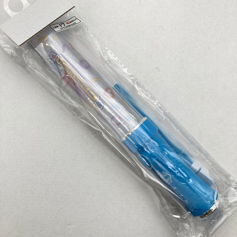 【中古美品】 ホロライブ hololive GAMERS fes. 超超超超ゲーマーズ イベントロゴ ペンライト 053-260417-ky -64-fuz 万代Net店