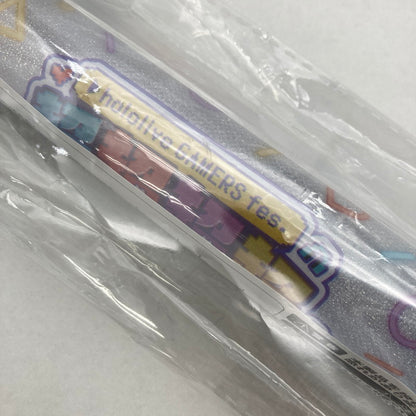 【中古美品】 ホロライブ hololive GAMERS fes. 超超超超ゲーマーズ イベントロゴ ペンライト 053-260417-ky -64-fuz 万代Net店