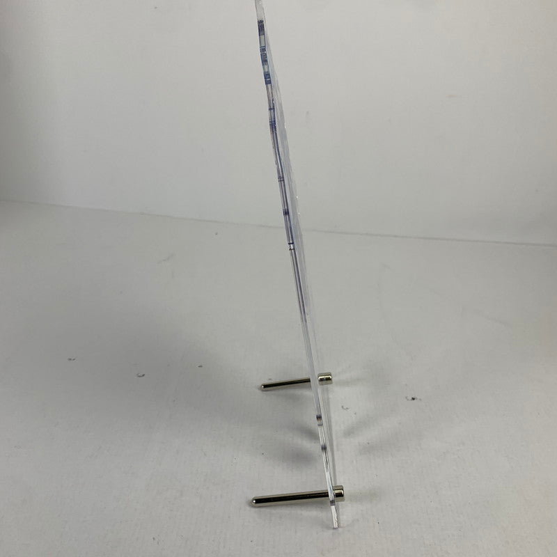 【中古品】 ホロライブ ホロライブ in 富士急ハイランド2021 ビッグアクリルスタンド 雪花ラミィ 053-260510-ky-09-fuzh 万代Net店