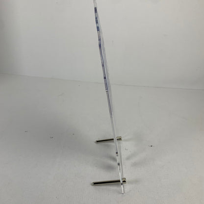 【中古品】 ホロライブ ホロライブ in 富士急ハイランド2021 ビッグアクリルスタンド 雪花ラミィ 053-260510-ky-09-fuzh 万代Net店