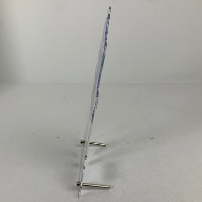 【中古品】 ホロライブ ホロライブ in 富士急ハイランド2021 ビッグアクリルスタンド 雪花ラミィ 053-260510-ky-09-fuzh 万代Net店