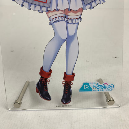 【中古品】 ホロライブ ホロライブ in 富士急ハイランド2021 ビッグアクリルスタンド 雪花ラミィ 053-260510-ky-09-fuzh 万代Net店