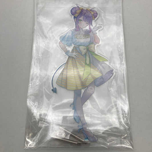 【中古美品】 ホロライブ ローソン キャンペーン ビッグアクリルスタンド 常闇トワ 053-260417-ky-47-fuz 万代Net店