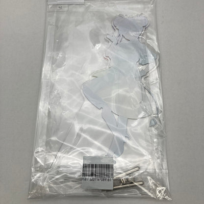 【中古美品】 ホロライブ ローソン キャンペーン ビッグアクリルスタンド 常闇トワ 053-260417-ky-47-fuz 万代Net店