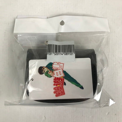 【中古美品】 幽☆遊☆白書 カスタムポーチ プー 幽白 ポーチ 051-260613-io-17-fuzh 万代Net店