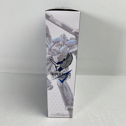 【中古美品】 DX超合金 劇場版マクロスΔ 絶対LIVE!!!!!! VF-31AX カイロスプラス(ハヤテ・インメルマン機)対応 スーパーパーツセット 開封品 057-260527-ky-30-fuzh 万代Net店