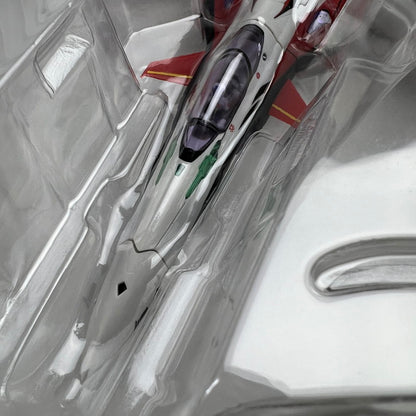 【中古美品】 DX超合金 YF-29 デュランダルバルキリー(早乙女アルト機)フルセットパック 開封品 057-260527-ky-37-fuzh 万代Net店
