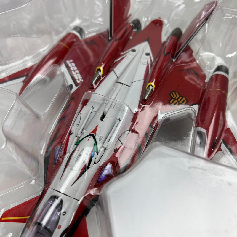 【中古美品】 DX超合金 YF-29 デュランダルバルキリー(早乙女アルト機)フルセットパック 開封品 057-260527-ky-37-fuzh 万代Net店