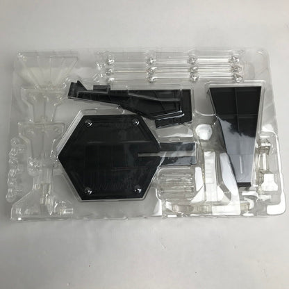 【中古品】 完備品 DX超合金 VF-31S ジークフリード(アラド・メルダース機)用アーマードパーツセット 箱傷みあり 057-260416-io-27-fuzh 万代Net店