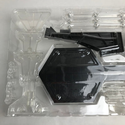 【中古品】 完備品 DX超合金 VF-31S ジークフリード(アラド・メルダース機)用アーマードパーツセット 箱傷みあり 057-260416-io-27-fuzh 万代Net店