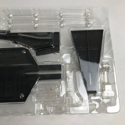 【中古品】 完備品 DX超合金 VF-31S ジークフリード(アラド・メルダース機)用アーマードパーツセット 箱傷みあり 057-260416-io-27-fuzh 万代Net店