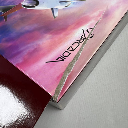 【中古品】 アルカディア マクロス ゼロ SV-51γ ノーラ・ポリャンスキー搭乗機 最終決戦仕様 開封品 057-260527-ky-39-fuzh 万代Net店