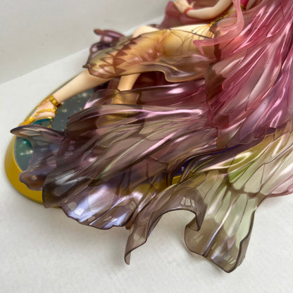 【中古美品】 メガハウス マクロスF シェリル・ノーム ゴ～～ジャスVer. フィギュア 開封品 053-260527-ky-35-fuzh 万代Net店