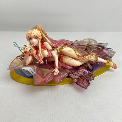 【中古美品】 メガハウス マクロスF シェリル・ノーム ゴ～～ジャスVer. フィギュア 開封品 053-260527-ky-35-fuzh 万代Net店