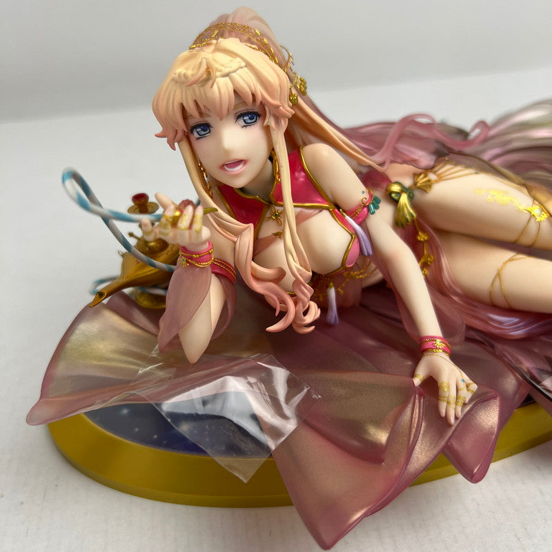 【中古美品】 メガハウス マクロスF シェリル・ノーム ゴ～～ジャスVer. フィギュア 開封品 053-260527-ky-35-fuzh 万代Net店