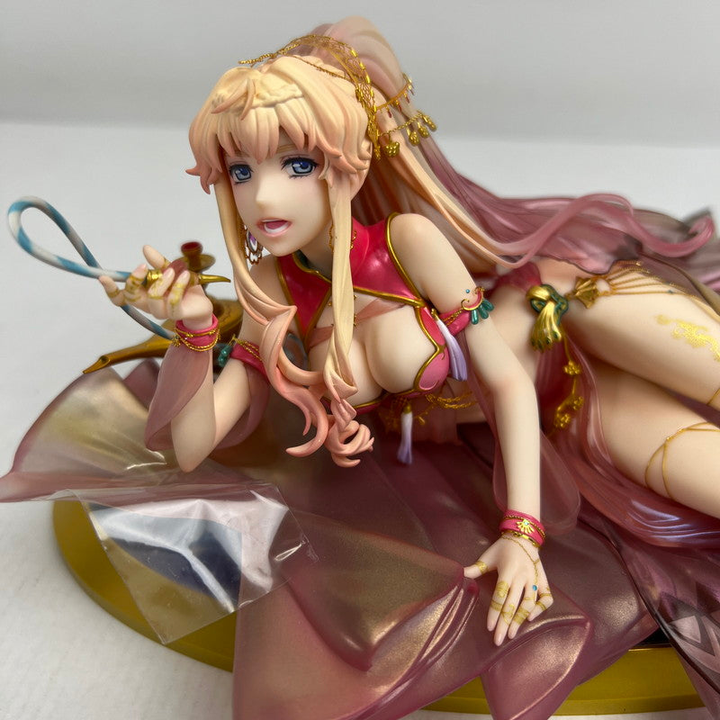 【中古美品】 メガハウス マクロスF シェリル・ノーム ゴ～～ジャスVer. フィギュア 開封品 053-260527-ky-35-fuzh 万代Net店