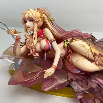 【中古美品】 メガハウス マクロスF シェリル・ノーム ゴ～～ジャスVer. フィギュア 開封品 053-260527-ky-35-fuzh 万代Net店
