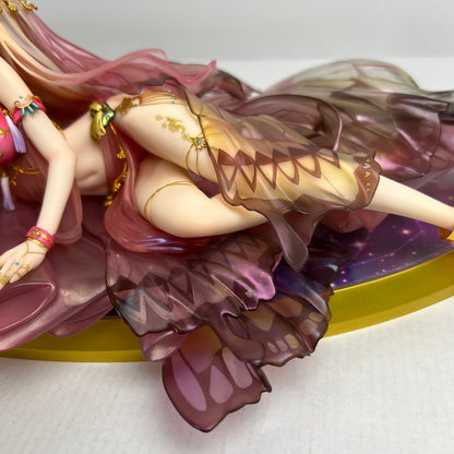 【中古美品】 メガハウス マクロスF シェリル・ノーム ゴ～～ジャスVer. フィギュア 開封品 053-260527-ky-35-fuzh 万代Net店