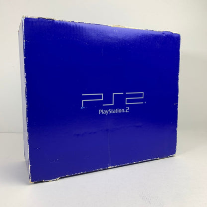【中古品】 PlayStation2 PS2 プレイステーション2 プレステ2 本体 厚型 023-260410-mh-04-fuz 万代Net店