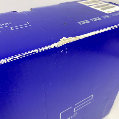 【中古品】 PlayStation2 PS2 プレイステーション2 プレステ2 本体 厚型 023-260410-mh-04-fuz 万代Net店