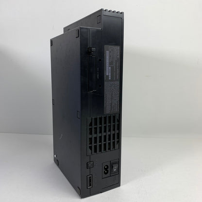 【中古品】 PlayStation2 PS2 プレイステーション2 プレステ2 本体 厚型 023-260410-mh-04-fuz 万代Net店