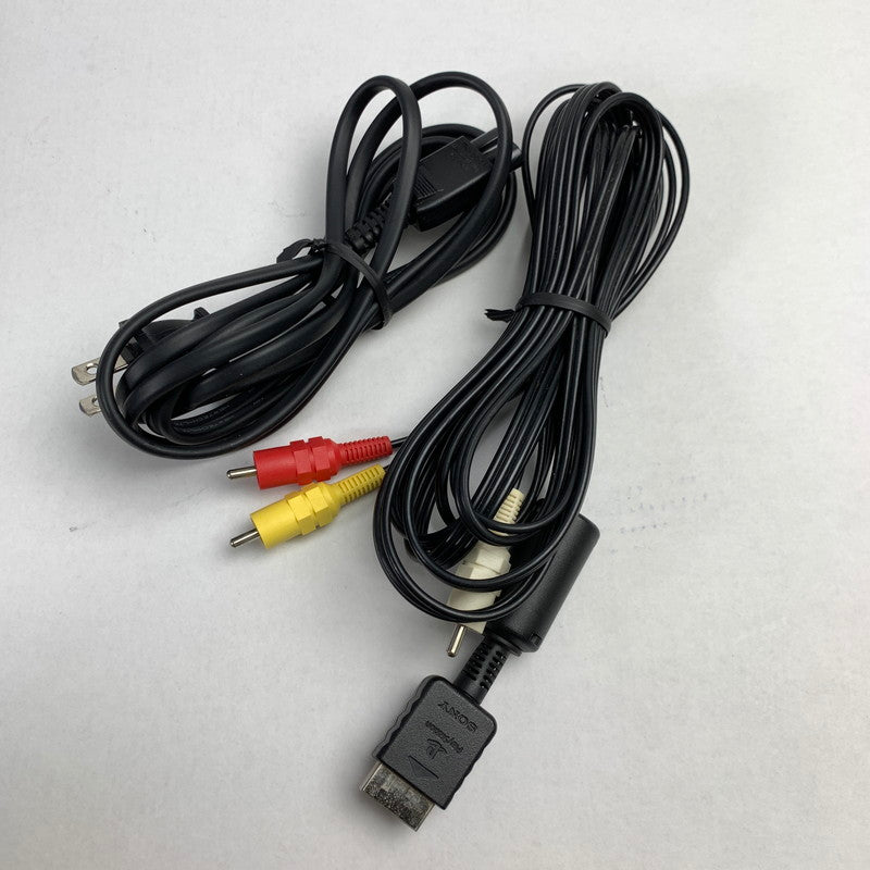 【中古品】 PlayStation2 PS2 プレイステーション2 プレステ2 本体 厚型 023-260410-mh-04-fuz 万代Net店