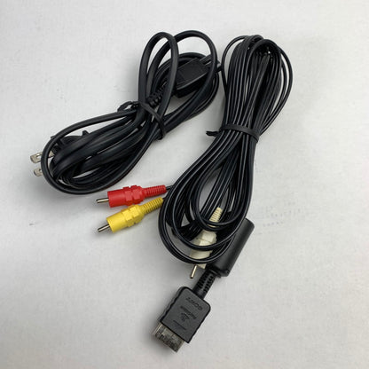 【中古品】 PlayStation2 PS2 プレイステーション2 プレステ2 本体 厚型 023-260410-mh-04-fuz 万代Net店