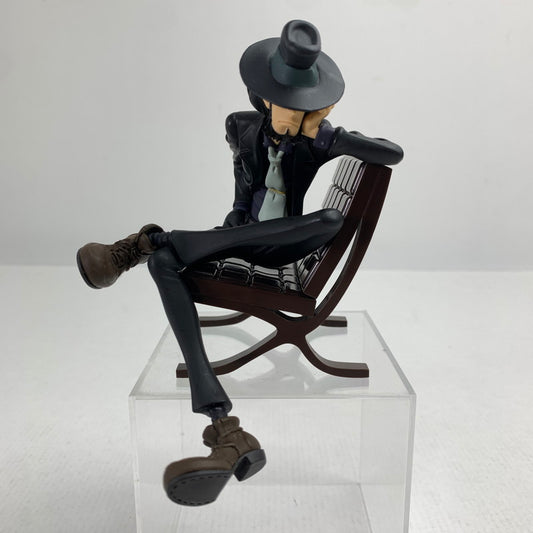 【中古品】 ルパン三世 CREATOR×CREATOR 次元大介 本体のみ 現状お渡し品 フィギュア 052-260723-io-35-fuzh 万代Net店