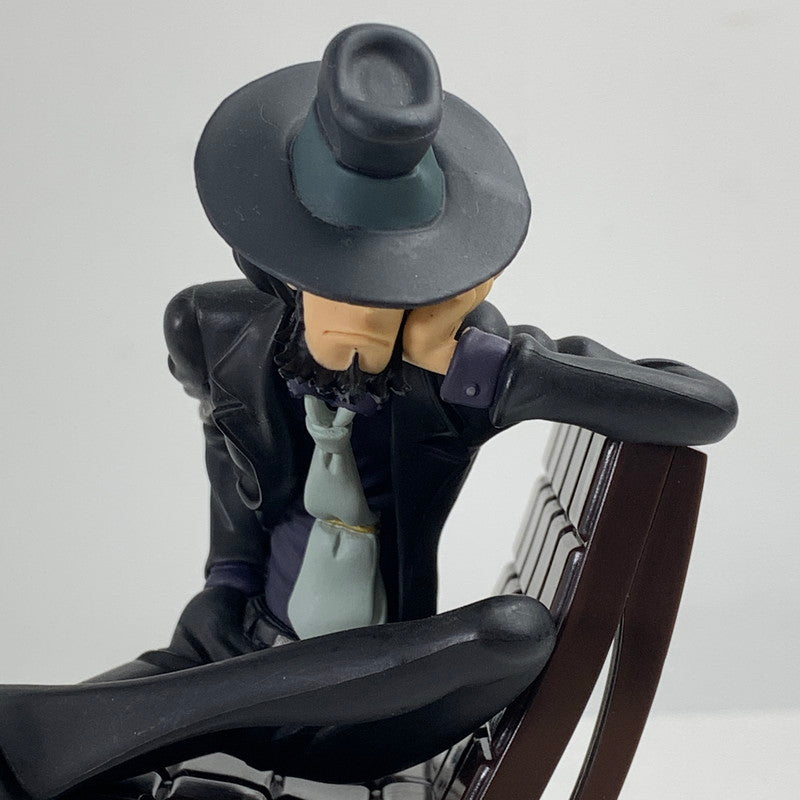 【中古品】 ルパン三世 CREATOR×CREATOR 次元大介 本体のみ 現状お渡し品 フィギュア 052-260723-io-35-fuzh 万代Net店