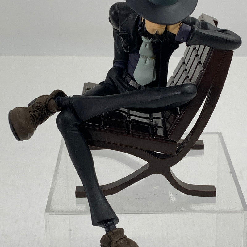【中古品】 ルパン三世 CREATOR×CREATOR 次元大介 本体のみ 現状お渡し品 フィギュア 052-260723-io-35-fuzh 万代Net店