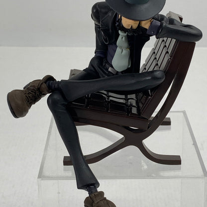 【中古品】 ルパン三世 CREATOR×CREATOR 次元大介 本体のみ 現状お渡し品 フィギュア 052-260723-io-35-fuzh 万代Net店
