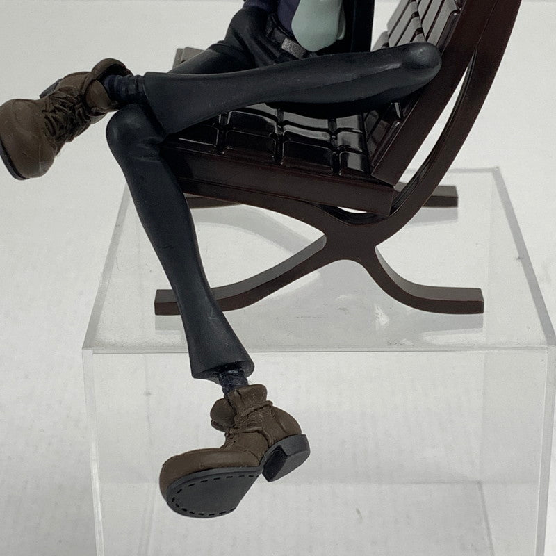 【中古品】 ルパン三世 CREATOR×CREATOR 次元大介 本体のみ 現状お渡し品 フィギュア 052-260723-io-35-fuzh 万代Net店